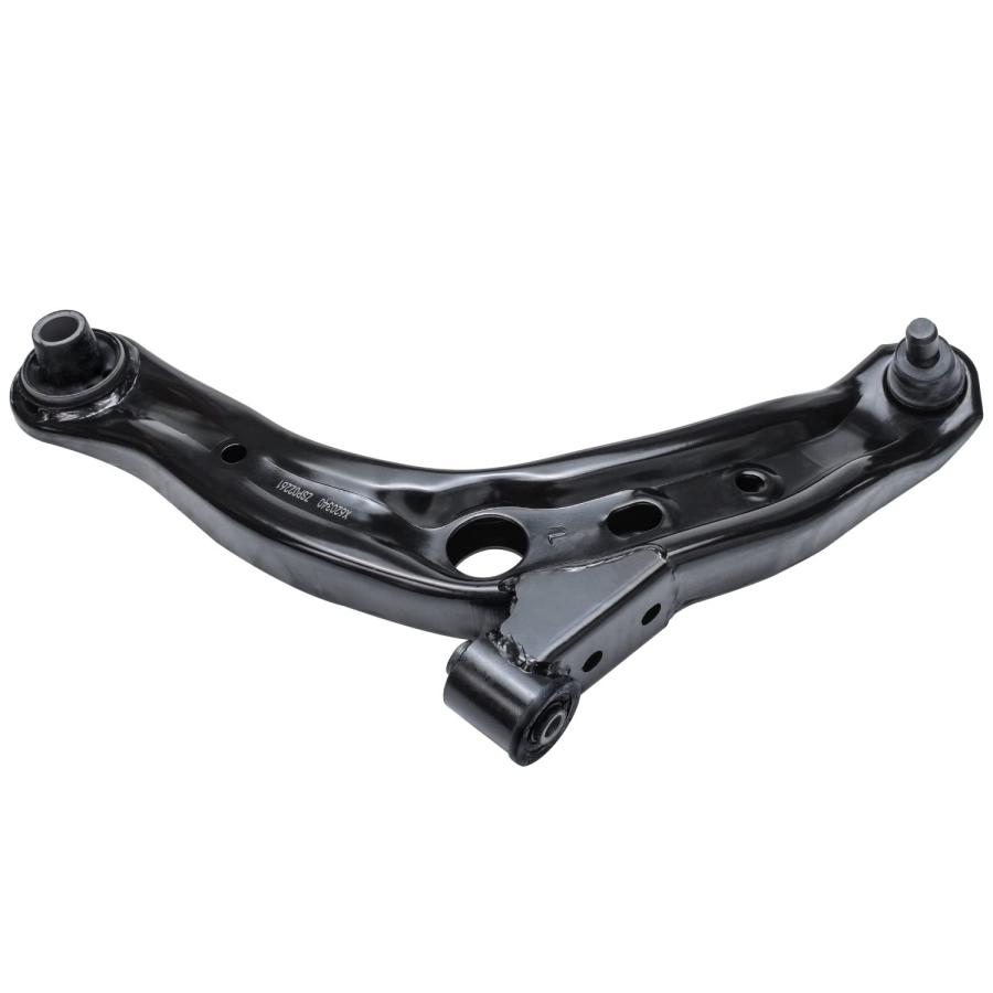 並行輸入品】 Detroit Axle Front Left Control Arm for 00 06 Mazda