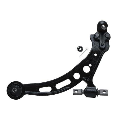 【並行輸入品】 Detroit Axle   Front Left Control Arm for Toyota Camry Avalon Leの画像
