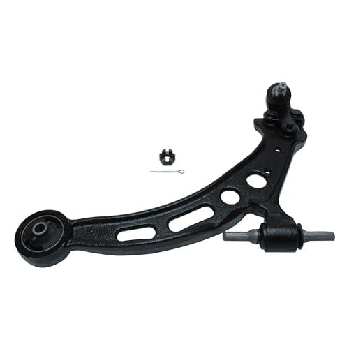 【並行輸入品】 Detroit Axle   Front Left Control Arm for Toyota Camry Avalon Leの画像