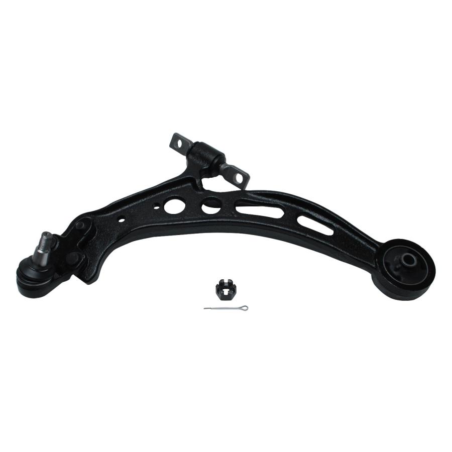 【並行輸入品】 Detroit Axle   Front Left Control Arm for Toyota Camry Avalon Leの画像