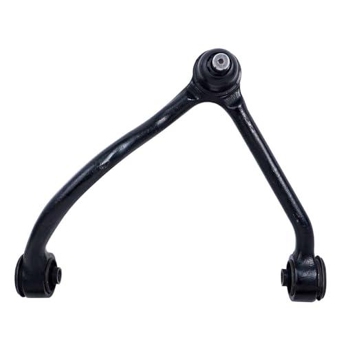 【並行輸入品】 Detroit Axle Front Left Upper Control Arm for 2003 2006 Kia So_1