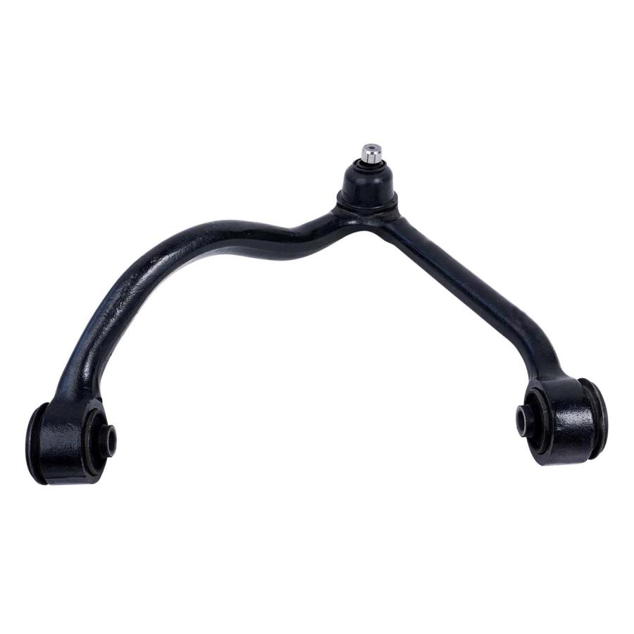 【並行輸入品】 Detroit Axle Front Left Upper Control Arm for 2003 2006 Kia So_3