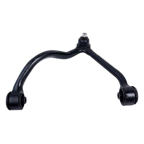 【並行輸入品】 Detroit Axle Front Left Upper Control Arm for 2003 2006 Kia So_4