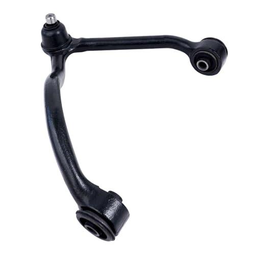 【並行輸入品】 Detroit Axle Front Left Upper Control Arm for 2003 2006 Kia So_7