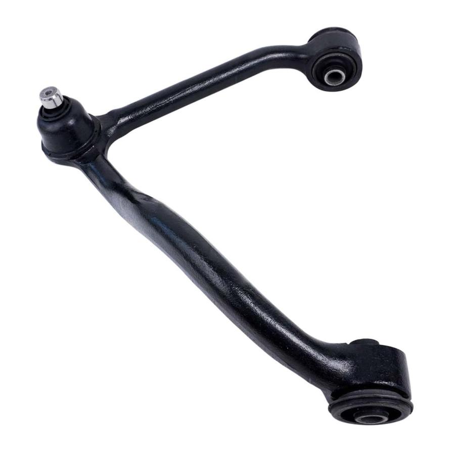 【並行輸入品】 Detroit Axle Front Left Upper Control Arm for 2003 2006 Kia So_9