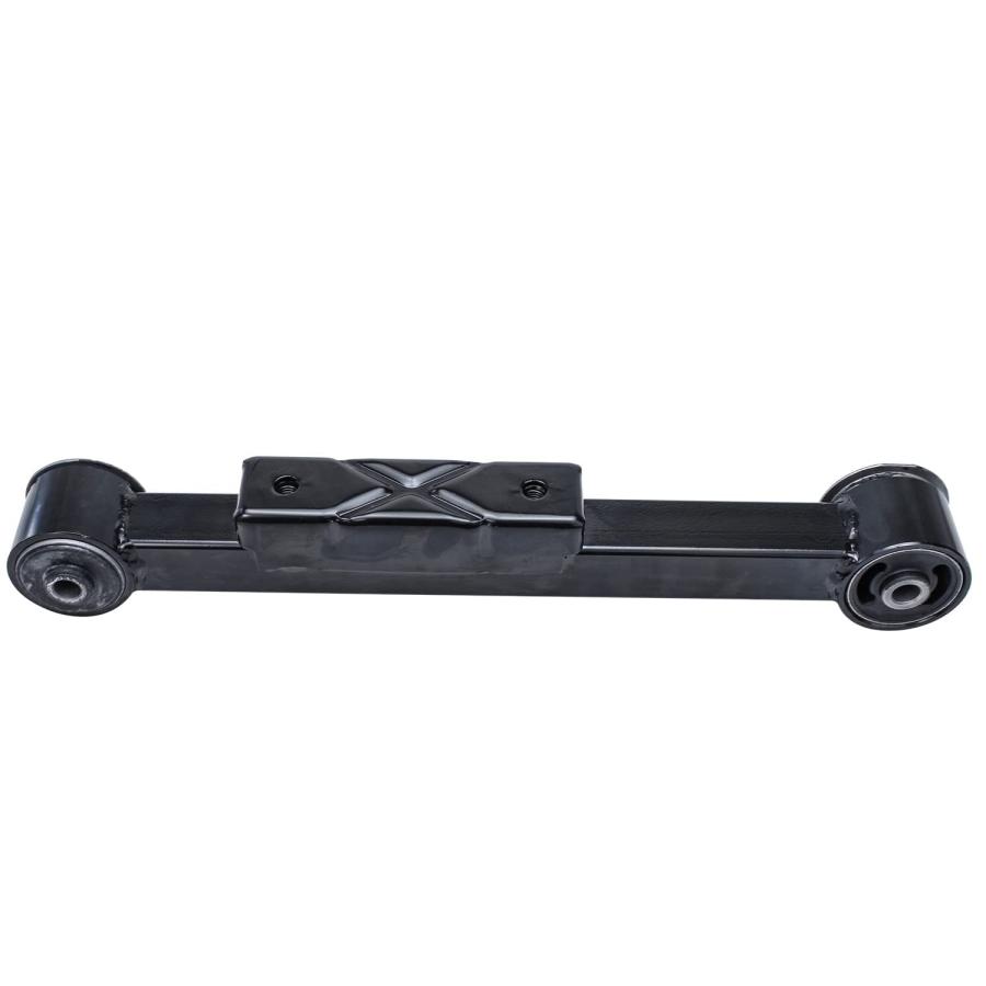 【並行輸入品】 Detroit Axle Rear Lower Control Arm for 2004 2007 Jeep Liberty