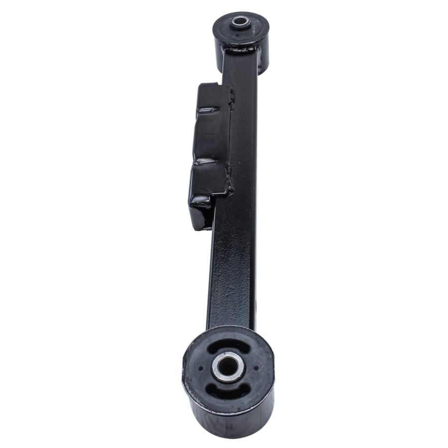 【並行輸入品】 Detroit Axle Rear Lower Control Arm for 2004 2007 Jeep Liberty