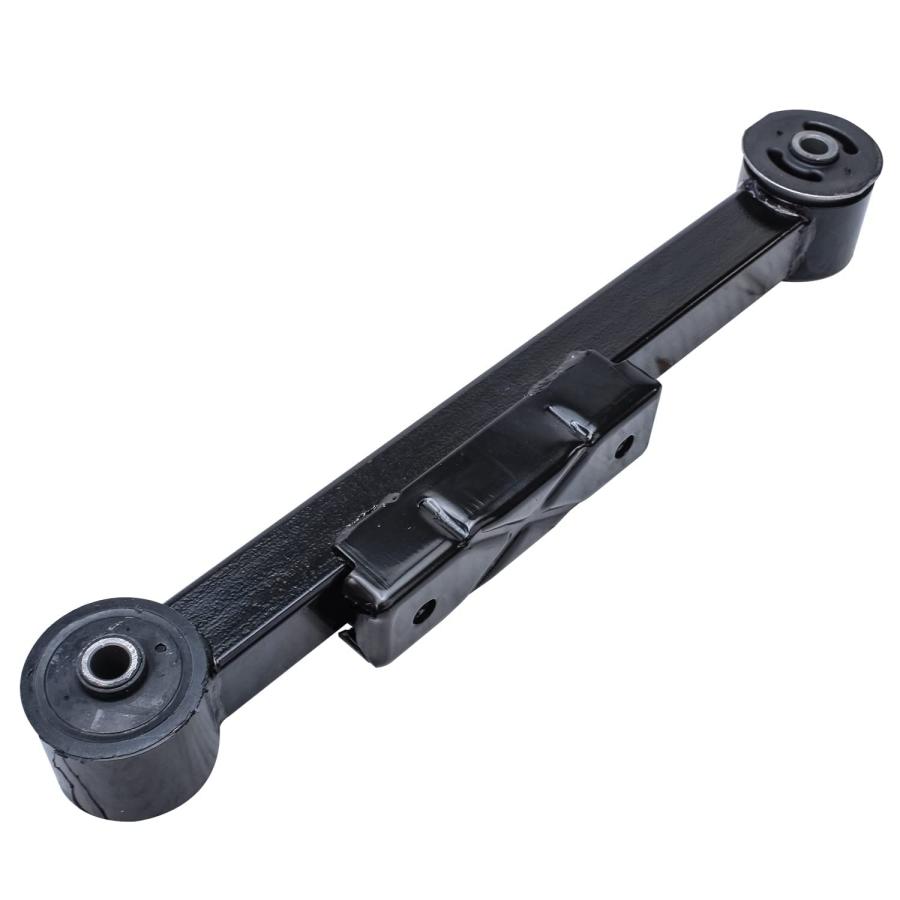 【並行輸入品】 Detroit Axle Rear Lower Control Arm for 2004 2007 Jeep Liberty
