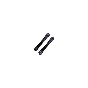 【並行輸入品】Detroit Axle K660203 x2 フロント、下部コントロールアームアセンブリ (2個セット) ジープチェロキー、コマ_2