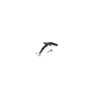 【並行輸入品】Detroit Axle   フロント、下、右、完全なコントロールアーム\u0026ボールジョイントアセンブリ 2003〜2007年日産ムラの画像