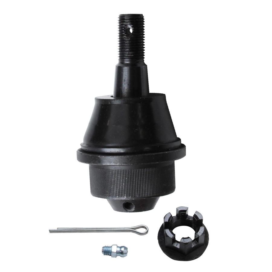 【並行輸入品】デトロイト車軸   運転席と助手席側のフロント下部ボールジョイント Detroit Axle   2 Front Lower Baの画像