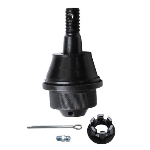 【並行輸入品】デトロイト車軸   運転席と助手席側のフロント下部ボールジョイント Detroit Axle   2 Front Lower Baの画像