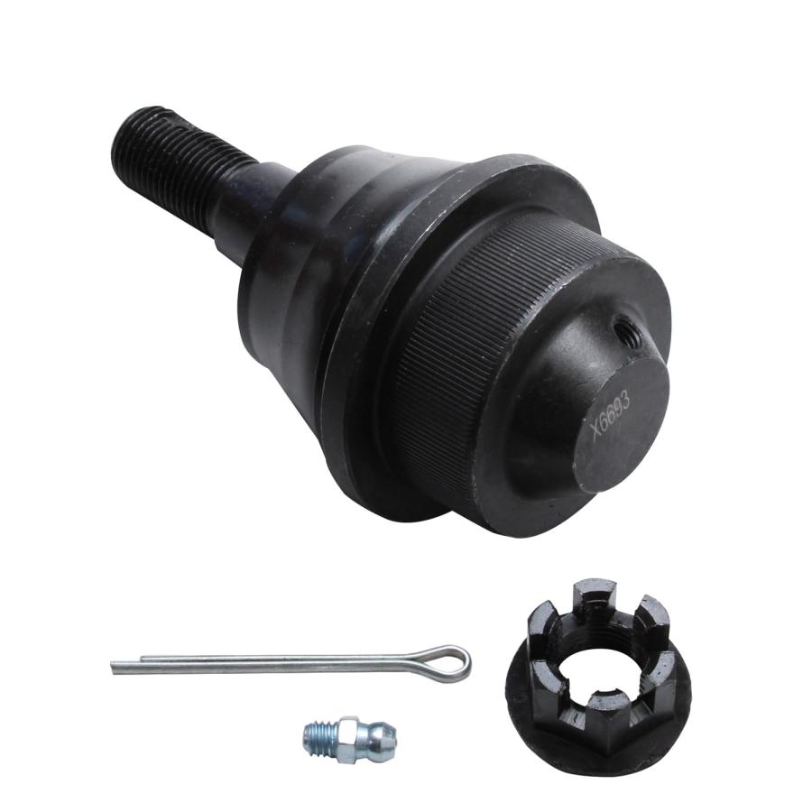 【並行輸入品】デトロイト車軸   運転席と助手席側のフロント下部ボールジョイント Detroit Axle   2 Front Lower Baの画像