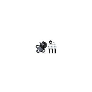 【並行輸入品】 Detroit Axle   2 Front Lower Ball Joints for Chevy Impala Equino_5