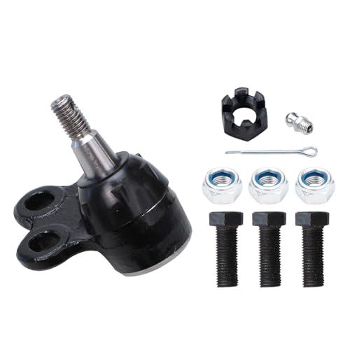 【並行輸入品】 Detroit Axle   2 Front Lower Ball Joints for Chevy Impala Equino_7