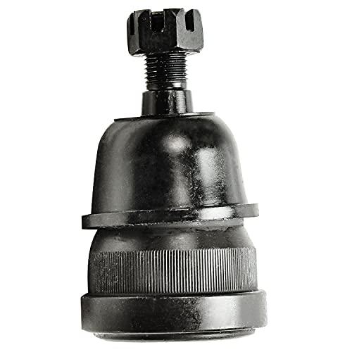 【並行輸入品】デトロイト車軸   ドライバーと助手席側のフロント下部ボールジョイント 2WD用 Detroit Axle   Front 2pcの画像
