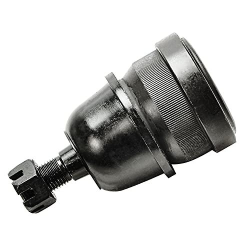 【並行輸入品】デトロイト車軸   ドライバーと助手席側のフロント下部ボールジョイント 2WD用 Detroit Axle   Front 2pcの画像