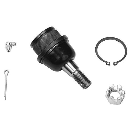 【並行輸入品】デトロイト車軸 運転席と助手席側のフロント下部ボールジョイント Detroit Axle Front Lower Ball_4