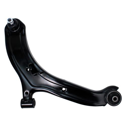 【並行輸入品】デトロイト車軸 フロント下部ドライバー&助手席側コントロールアームとボールジョイントアセンブリ Detroit Axle_7