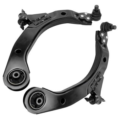【並行輸入品】Cobalt2006 コントロールアーム。 1. Both Lower Control Arms K620301_K620302_1