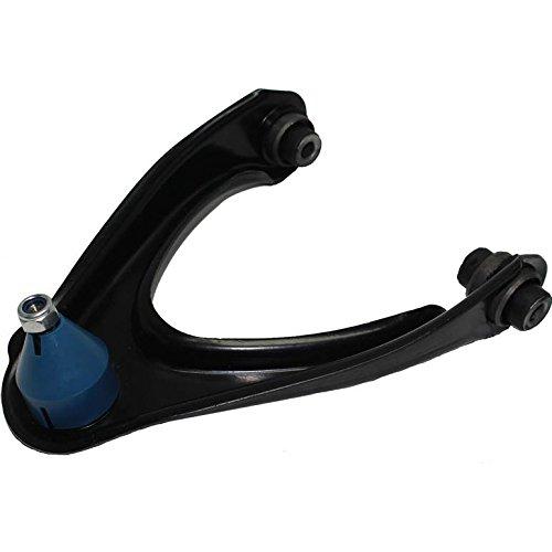 PartsW   4 Pcs Suspension Kit Front \u0026 Rear Upper Control Arm Dri 並行輸入品の画像