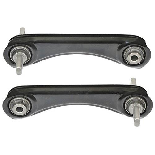 PartsW   4 Pcs Suspension Kit Front \u0026 Rear Upper Control Arm Dri 並行輸入品の画像