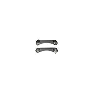 PartsW   4 Pcs Suspension Kit Front \u0026 Rear Upper Control Arm Dri 並行輸入品の画像