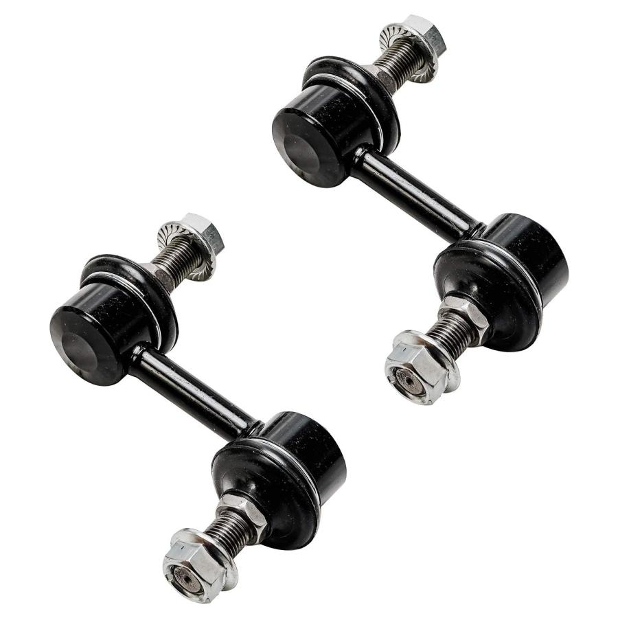 【並行輸入品】デトロイト車軸 フロントサスペンションキット8点 Detroit Axle Front 8pc Suspension Ki