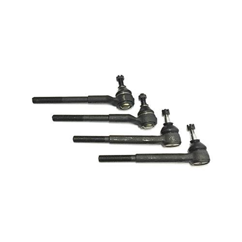 PartsW 14ピースサスペンションステアリングキット シボレーブレイザー