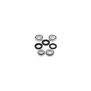 All Balls Racing 25 2026 フロントディファレンシャルベアリングとシールキット All Balls Raci 並行輸入品_2