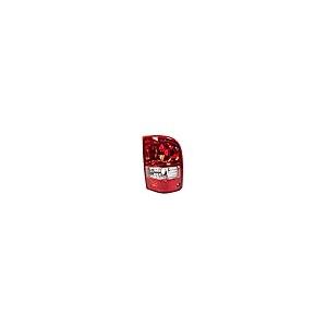 【並行輸入品】TYC フォードレンジャー左交換用テールランプ 11 6291 01 9 TYC Right Tail Light Assembl_2