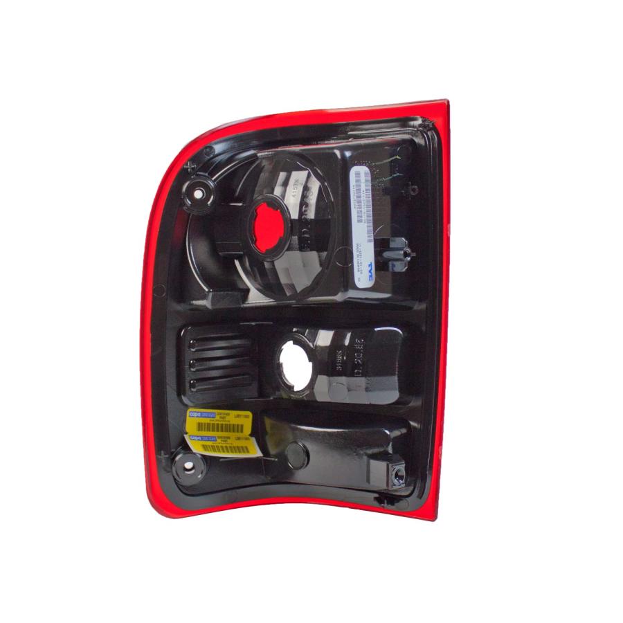 【並行輸入品】TYC フォードレンジャー左交換用テールランプ 11 6291 01 9 TYC Right Tail Light Assembl_3