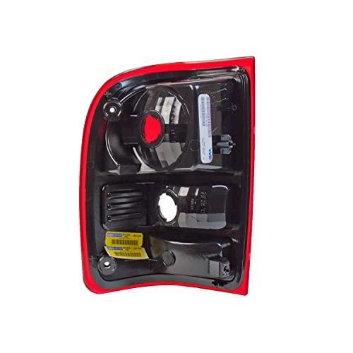 【並行輸入品】TYC フォードレンジャー左交換用テールランプ 11 6291 01 9 TYC Right Tail Light Assembl_4