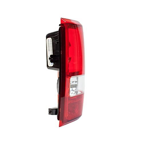 【並行輸入品】TYC フォードレンジャー左交換用テールランプ 11 6291 01 9 TYC Right Tail Light Assembl_7