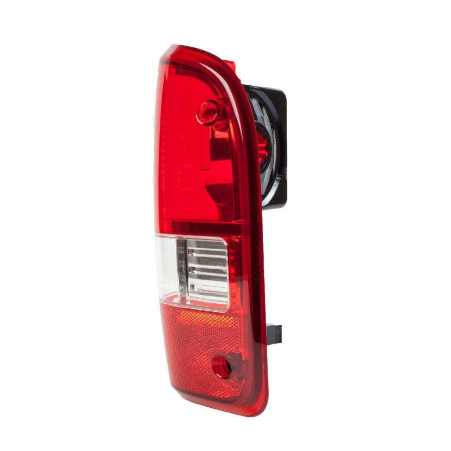 【並行輸入品】TYC フォードレンジャー左交換用テールランプ 11 6291 01 9 TYC Right Tail Light Assembl_9