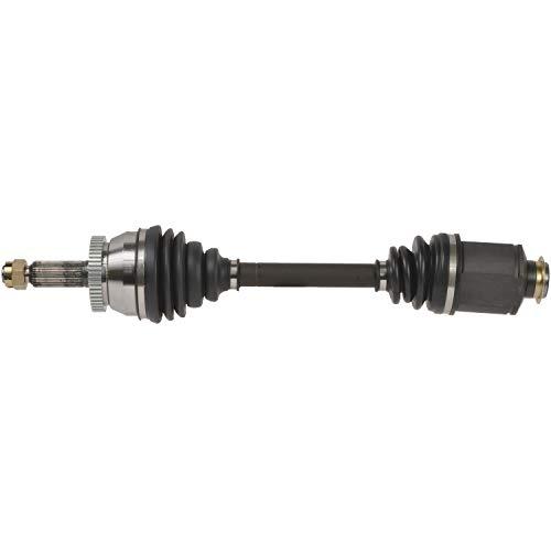 【並行輸入品】Cardone Select 66 3654 定速度ドライブ車軸 Cardone 66 3654 New CV Constantの画像