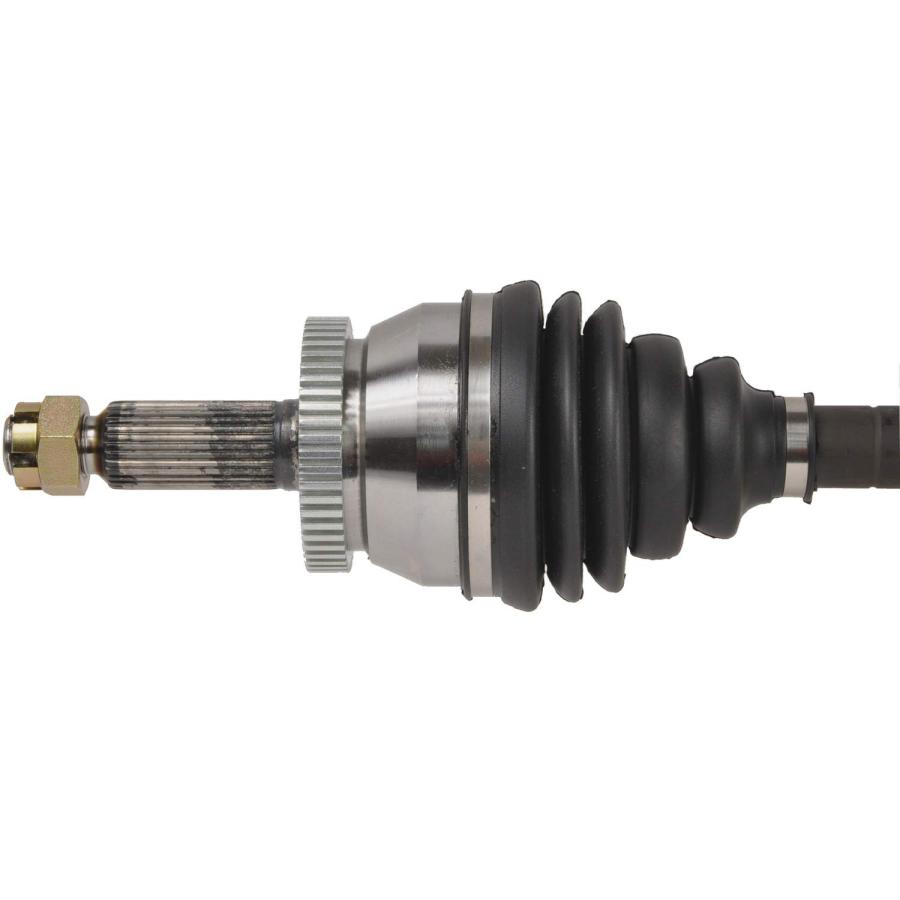 【並行輸入品】Cardone Select 66 3654 定速度ドライブ車軸 Cardone 66 3654 New CV Constantの画像