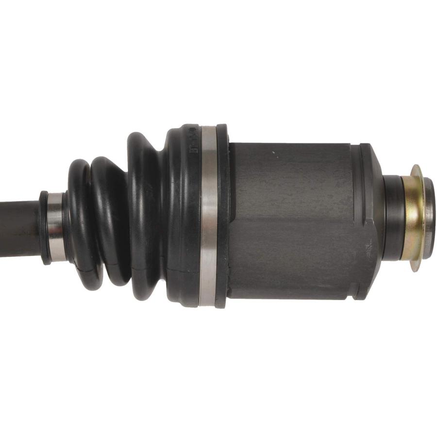 【並行輸入品】Cardone Select 66 3654 定速度ドライブ車軸 Cardone 66 3654 New CV Constantの画像