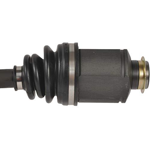 【並行輸入品】Cardone Select 66 3654 定速度ドライブ車軸 Cardone 66 3654 New CV Constantの画像
