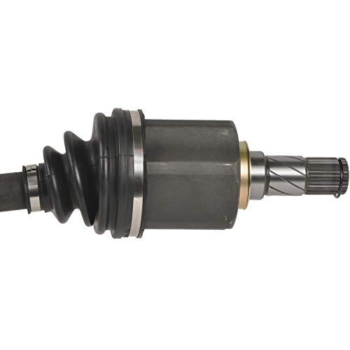 【並行輸入品】Cardone Select 66 6295 定速度ドライブ車軸 Cardone 66 6295 New CV Constantの画像