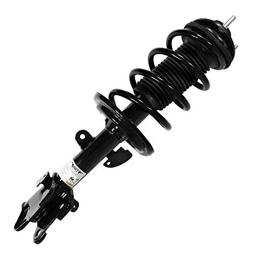 【並行輸入品】Unity Automotive Compatible for Complete Strut Assembly 2007 2013_1