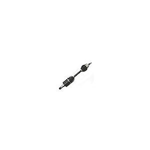 【並行輸入品】DTA MI28542855 フロントドライバーと助手席側プレミアムCVアクスル(新しいドライブアクスルアセンブリ   2個 (ペの画像