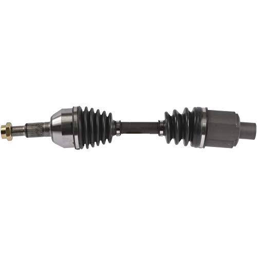 Cardone Select 66 1459 定速度ドライブ車軸 Cardone 66 1459 New CV Constant 並行輸入品_1