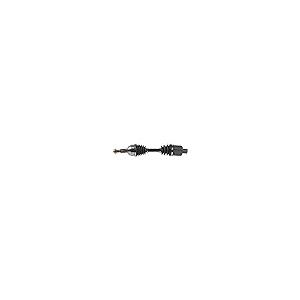 Cardone Select 66 1459 定速度ドライブ車軸 Cardone 66 1459 New CV Constant 並行輸入品_2