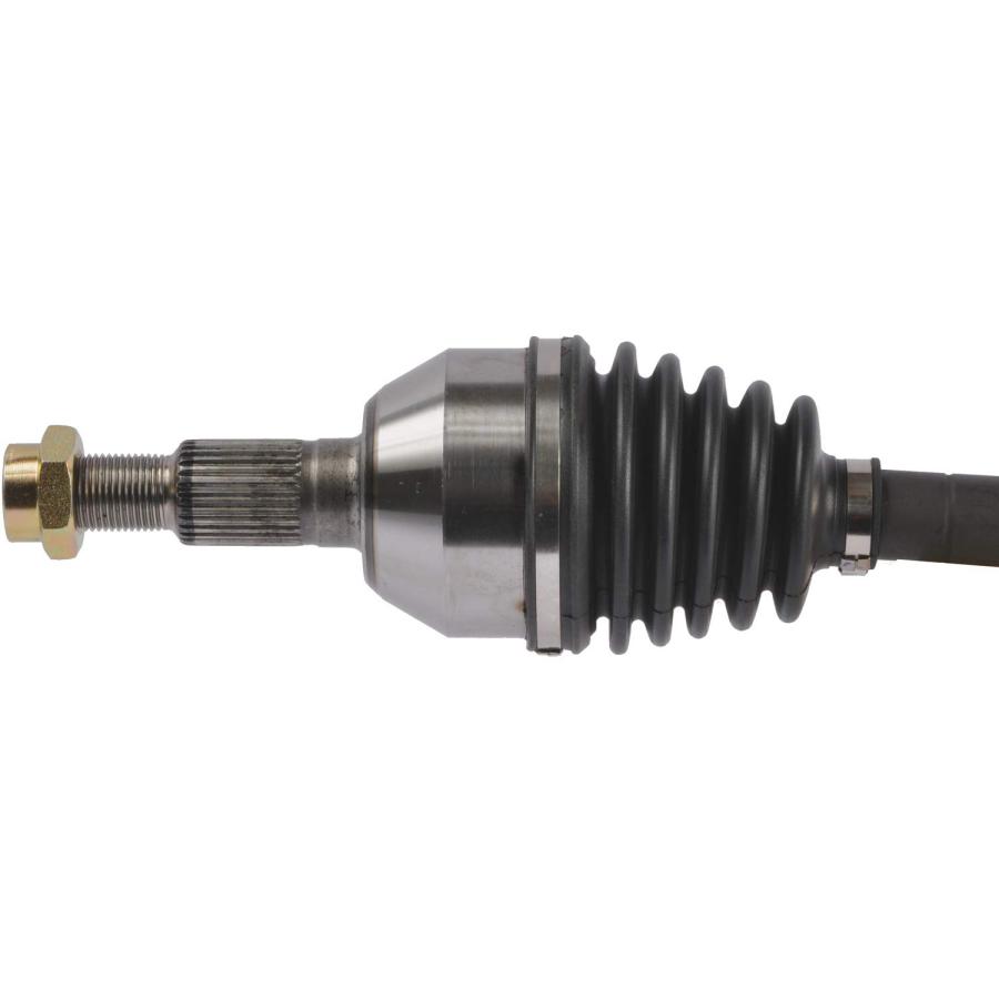 Cardone Select 66 1459 定速度ドライブ車軸 Cardone 66 1459 New CV Constant 並行輸入品_3