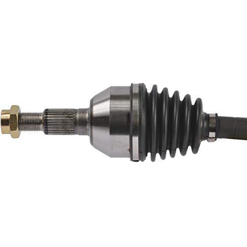 Cardone Select 66 1459 定速度ドライブ車軸 Cardone 66 1459 New CV Constant 並行輸入品_4