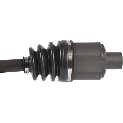 Cardone Select 66 1459 定速度ドライブ車軸 Cardone 66 1459 New CV Constant 並行輸入品_7