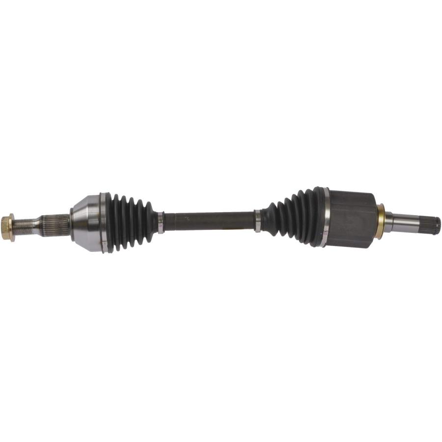 Cardone Select 66 1465 定速度ドライブ車軸 Cardone 66 1465 New CV Constant  並行輸入品の画像