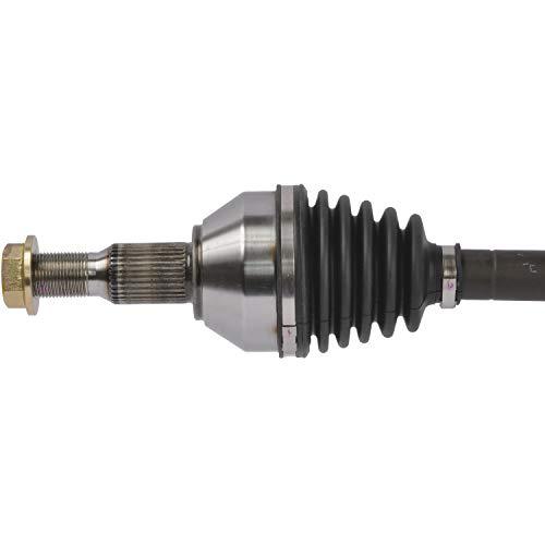 Cardone Select 66 1465 定速度ドライブ車軸 Cardone 66 1465 New CV Constant  並行輸入品の画像