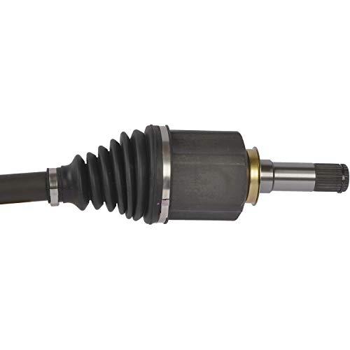 Cardone Select 66 1465 定速度ドライブ車軸 Cardone 66 1465 New CV Constant  並行輸入品の画像